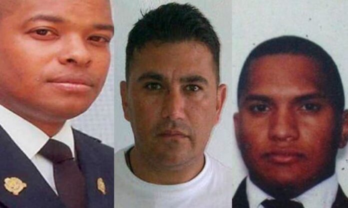 La dura denuncia de Juan Pablo Guanipa sobre los 24