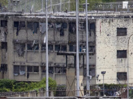 Gritos de auxilio: Preso político denunció peligro de muerte en El Rodeo I por las torturas (VIDEO)