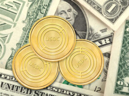 El despegue del dólar digital: EEUU estableció reglas para las stablecoins