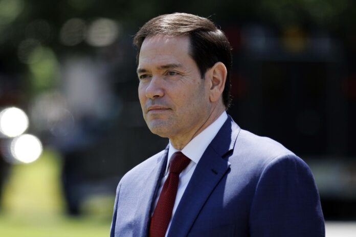 Marco Rubio se acerca a su objetivo de décadas de