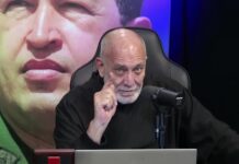Mario Silva alertó a Diosdado Cabello sobre la posibilidad de que EEUU intente extraerlo (VIDEO)