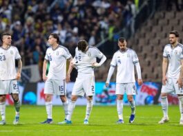 La polémica modificación de la Uefa que beneficiaría a Italia rumbo al Mundial 2030