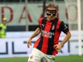 Luka Modric estaría a punto de tomar una drástica decisión tras el fracaso del Milan