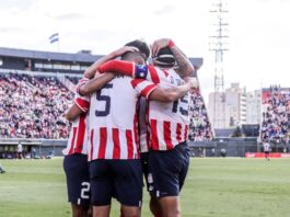 Vidente alerta que "le hicieron brujería" a la selección de Paraguay que vuelve al Mundial