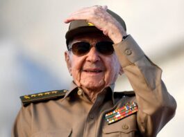 Reuters: Expresidente cubano Raúl Castro fue acusado penalmente en EEUU
