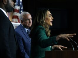 María Elvira Salazar dijo que trabajan con Marco Rubio para impulsar elecciones en Venezuela en esta fecha (VIDEO)