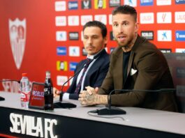 "Nos sentimos engañados": El Sevilla rompió el acuerdo con Sergio Ramos para la venta del club