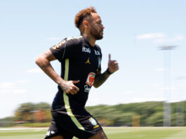 Lula calentó el debate sobre Neymar con una ácida comparación