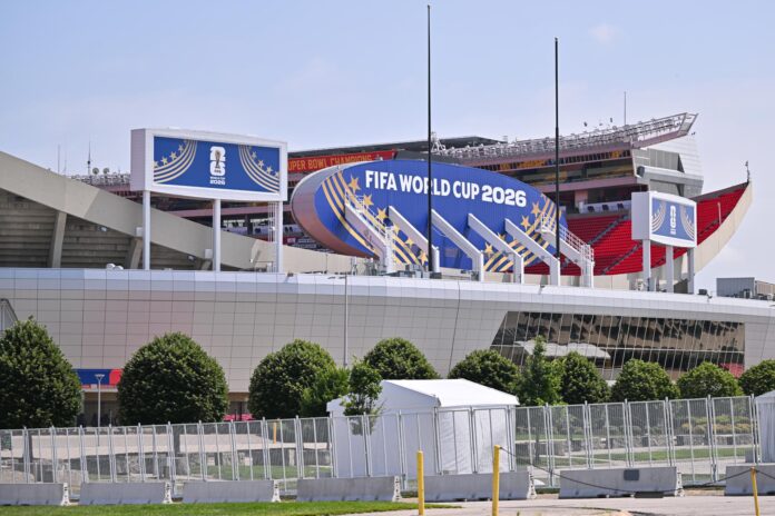 Transmisión de los partidos del Mundial 2026 en Venezuela estaría