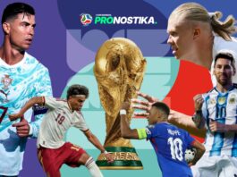 Nace la plataforma web de quinielas que promete transformar la pasión del Mundial en las empresas y hogares