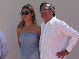 La inesperada reacción de la hija de Gustavo Petro tras supuesto desplante de James Rodríguez