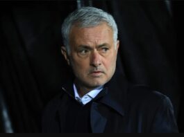 "Fue un honor y un privilegio", así se despidió José Mourinho del Benfica