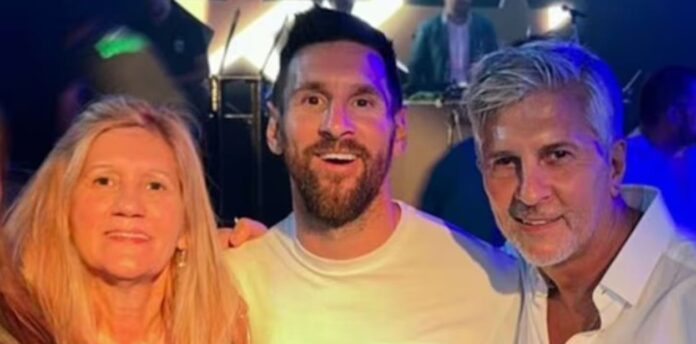 Familia de Leo Messi emitió un comunicado por la salud
