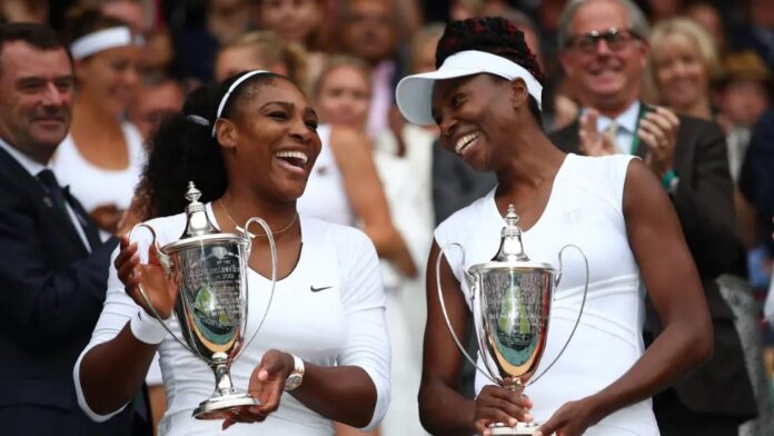 Venus y Serena Williams se reúnen en Wimbledon: las razones