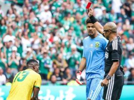 Inició el Mundial 2026 y ya cayó la primera tarjeta roja: ¿cuánto tardó en llegar? (Video)
