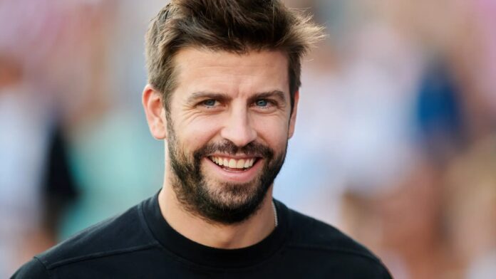 Gerard Piqué sobre Leo Messi: Sigue siendo el mejor