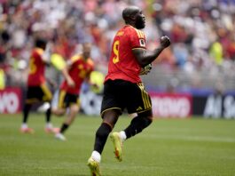 Un gol de Lukaku sirvió para que Bélgica rescatara un punto frente a Egipto en el Mundial 2026