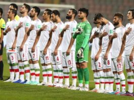 Régimen de Irán acusa a EEUU de revocar las entradas para los aficionados iraníes en el Mundial