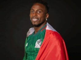 Guerrilla, narcos y fuertes dramas: la historia de Julián Quiñones, el autor del primer gol del Mundial 2026